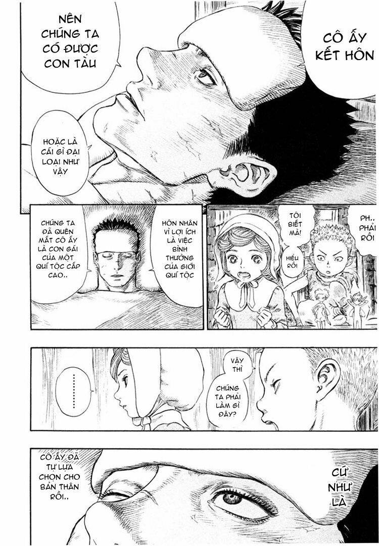 Berserk Tập 269 trang 21