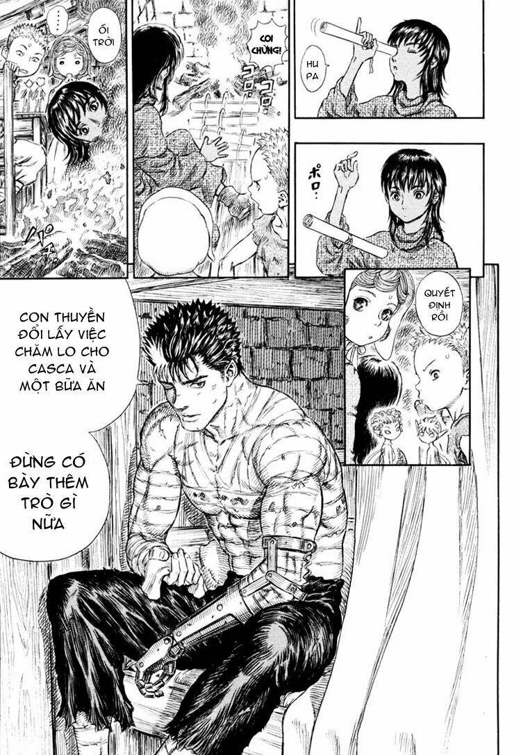Berserk Tập 269 trang 22