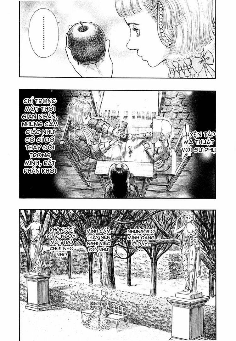 Berserk Tập 269 trang 24