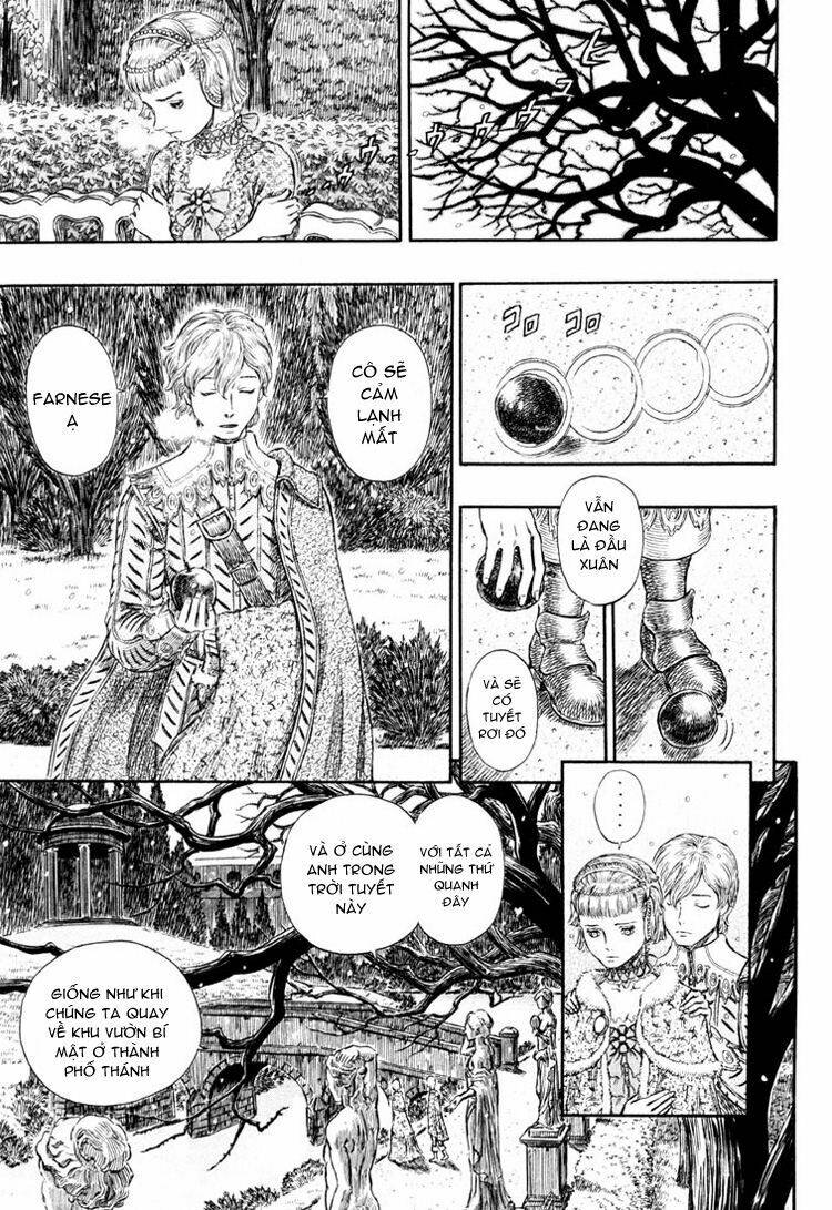 Berserk Tập 269 trang 25