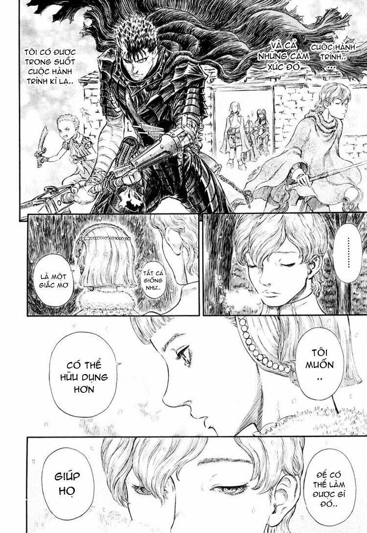 Berserk Tập 269 trang 26