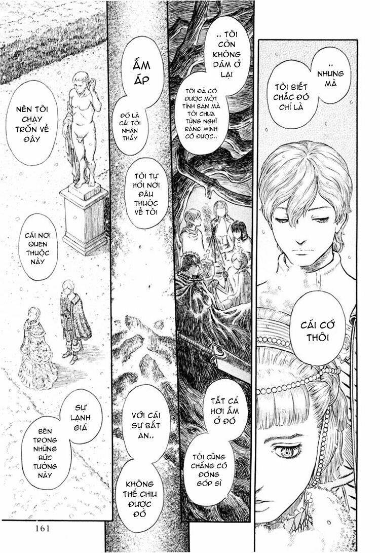 Berserk Tập 269 trang 27