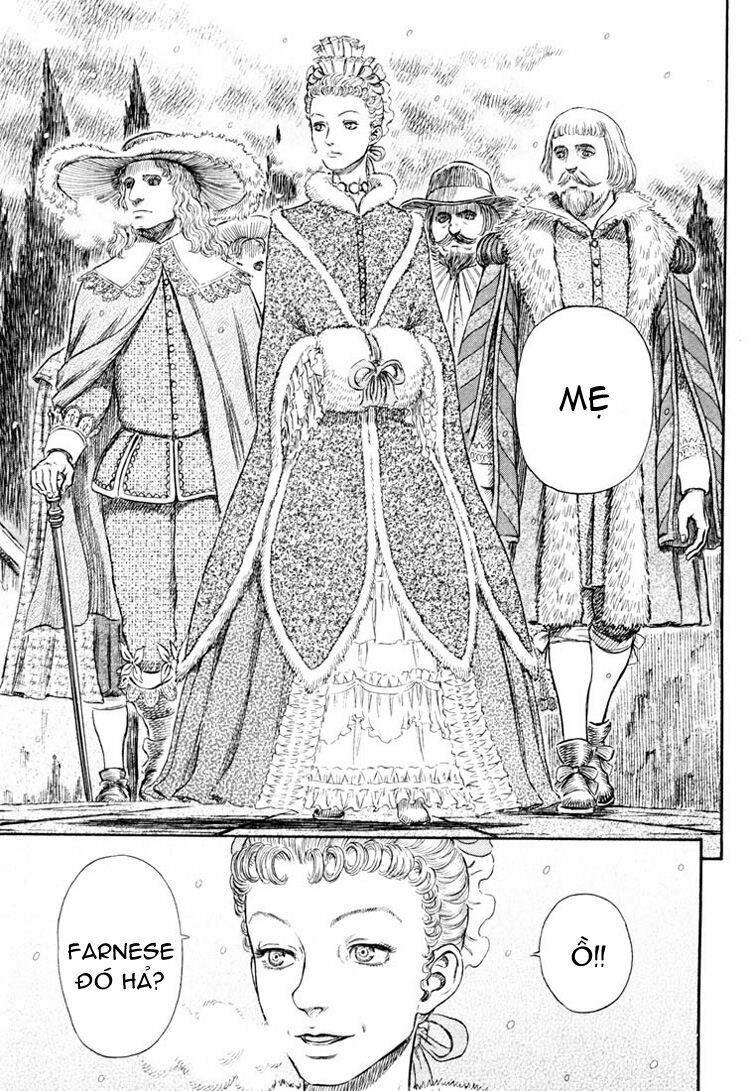 Berserk Tập 269 trang 29
