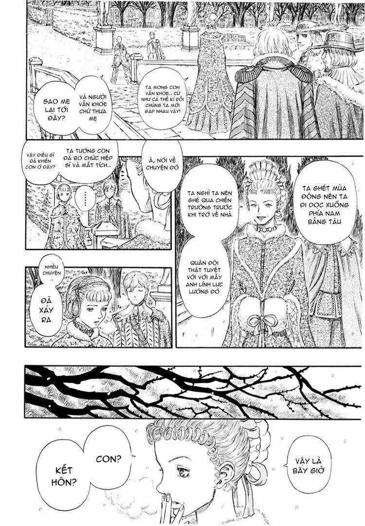 Berserk Tập 269 trang 30