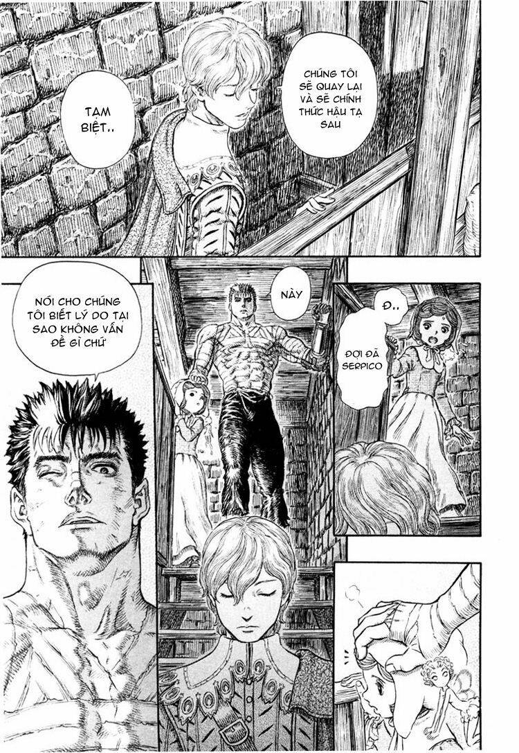 Berserk Tập 269 trang 4