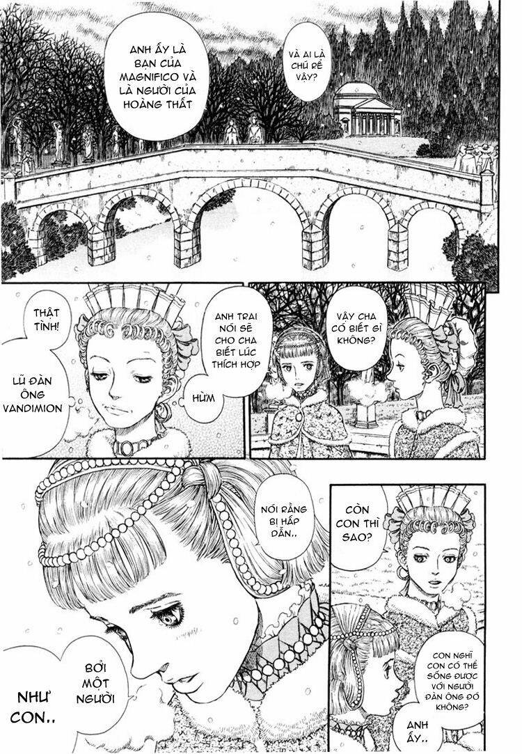 Berserk Tập 269 trang 31