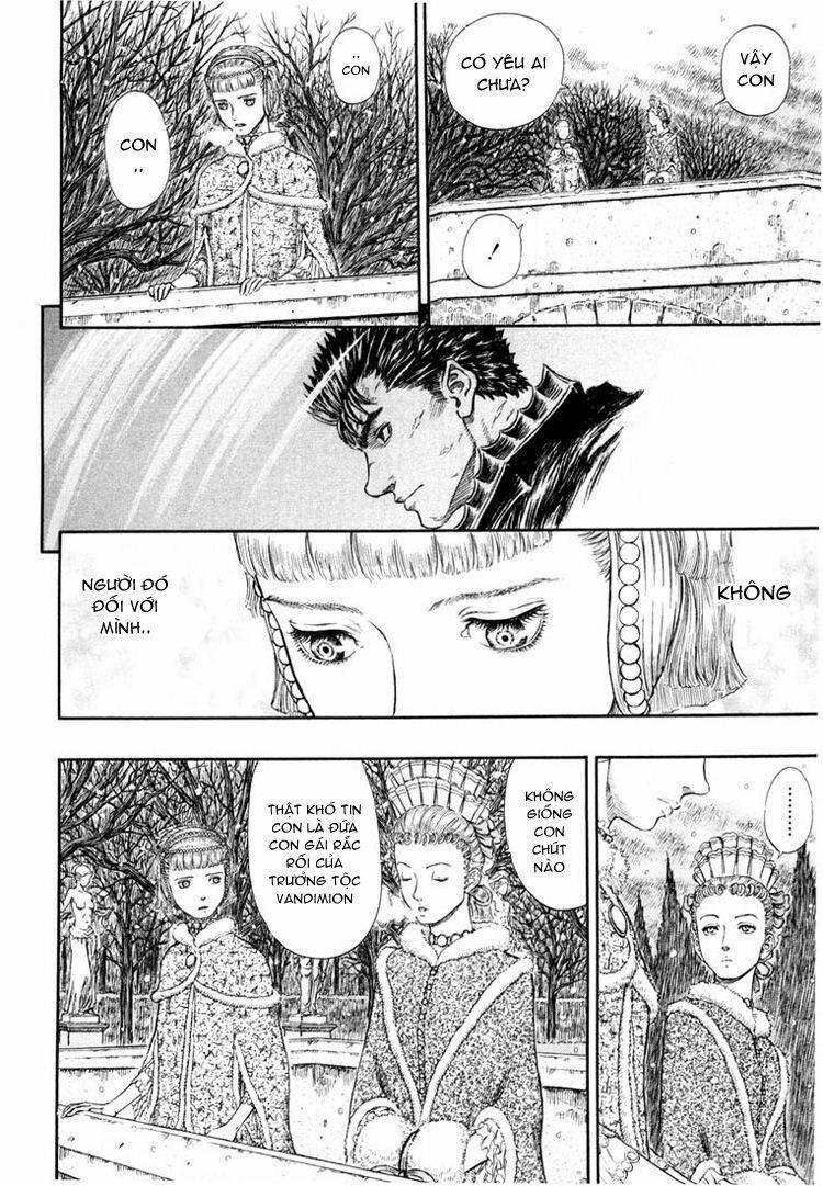 Berserk Tập 269 trang 32