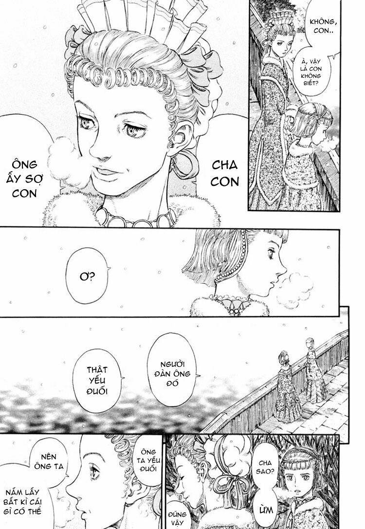 Berserk Tập 269 trang 33