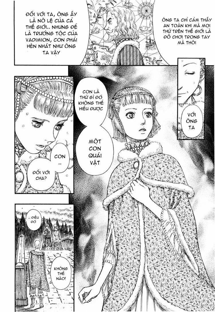 Berserk Tập 269 trang 34