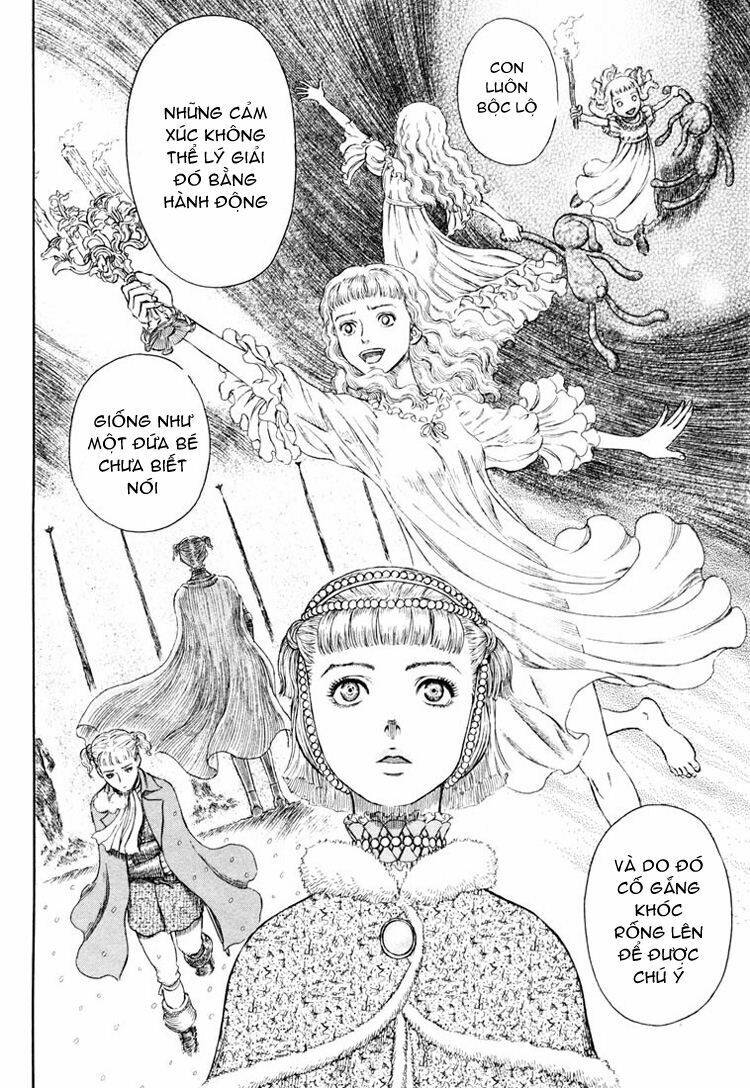 Berserk Tập 269 trang 36