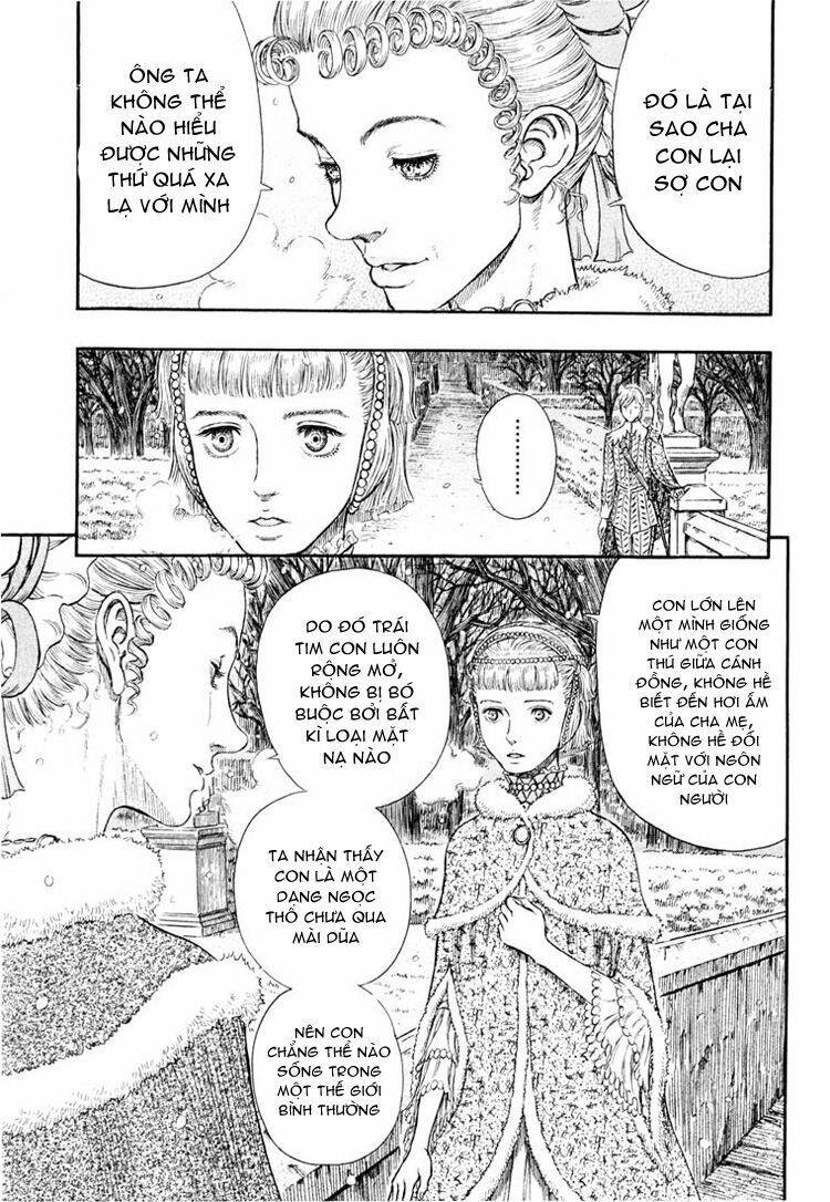 Berserk Tập 269 trang 37
