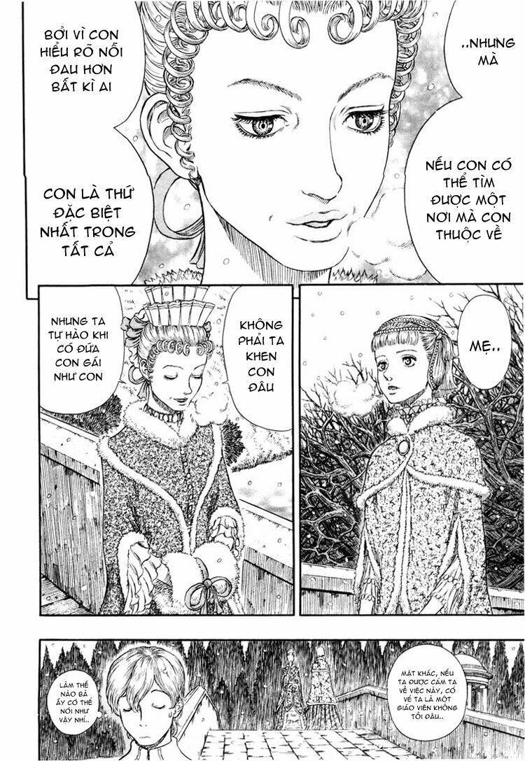 Berserk Tập 269 trang 38