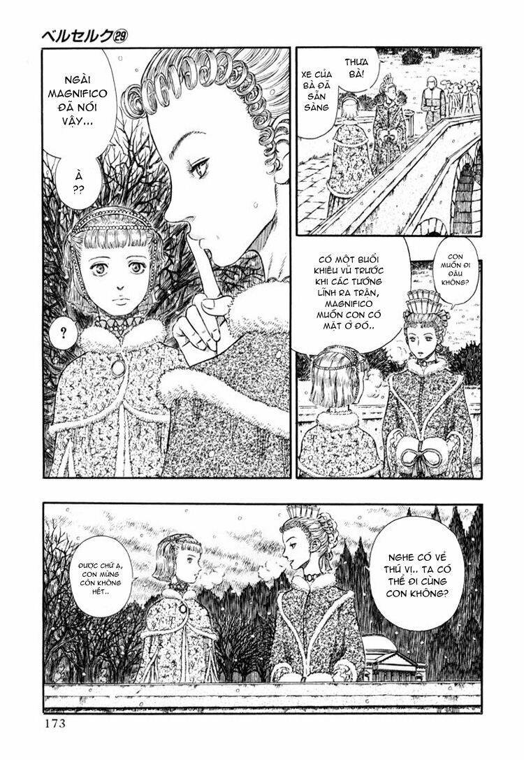Berserk Tập 269 trang 39