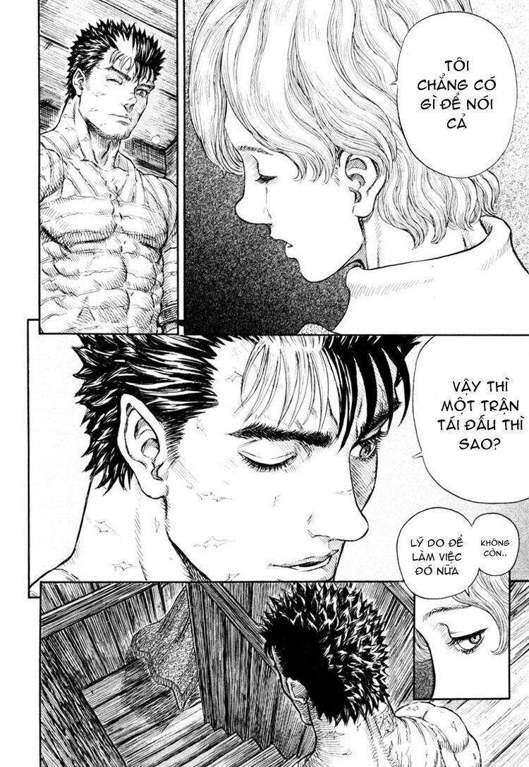Berserk Tập 269 trang 5