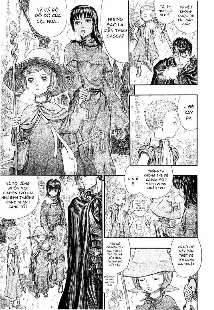 Berserk Tập 269 trang 41