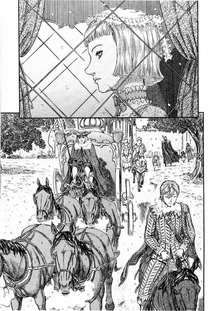 Berserk Tập 269 trang 43