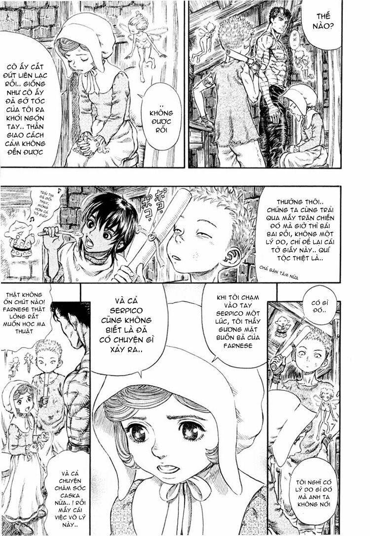 Berserk Tập 269 trang 6