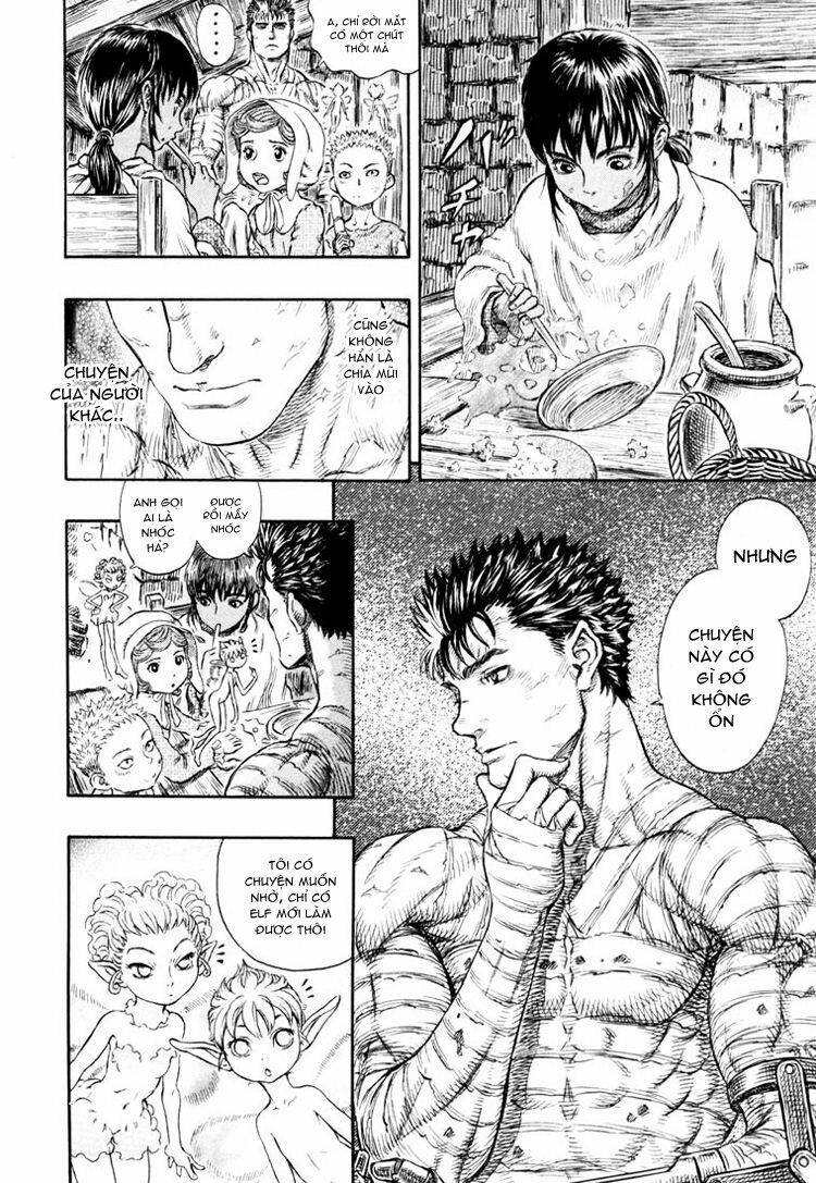 Berserk Tập 269 trang 7
