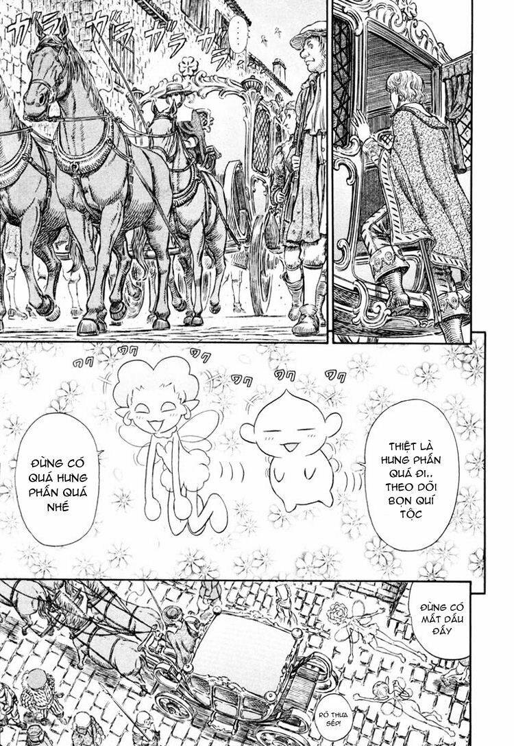 Berserk Tập 269 trang 8