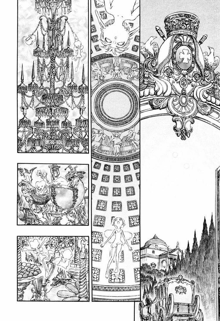 Berserk Tập 269 trang 9