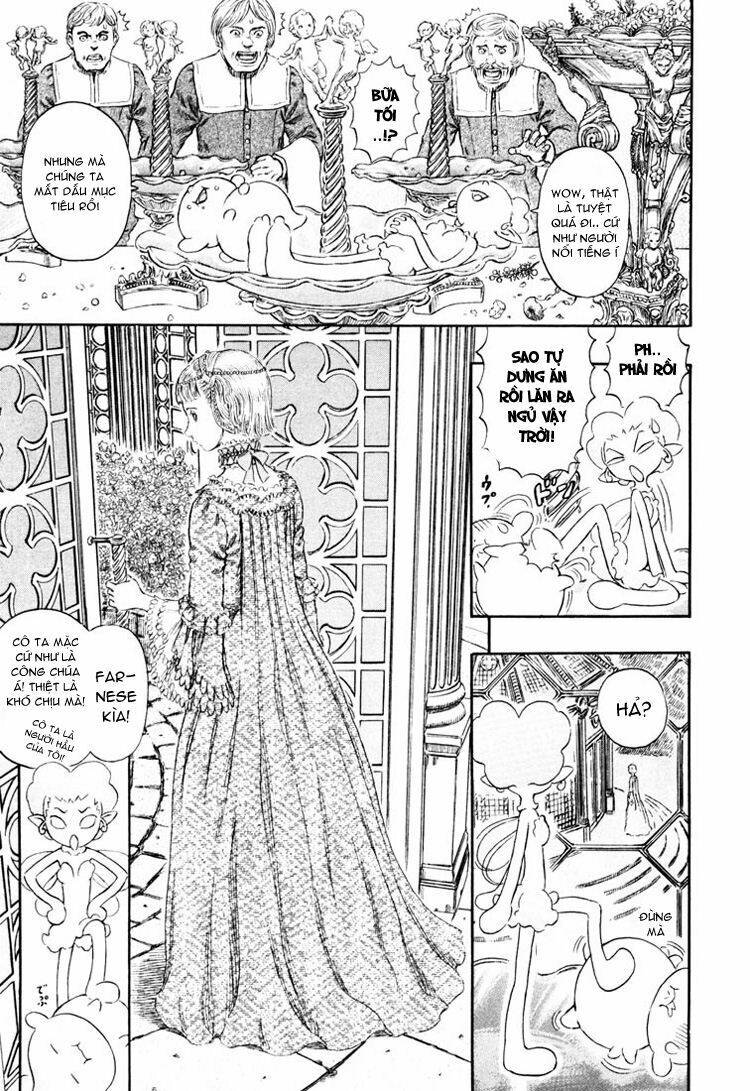 Berserk Tập 269 trang 10