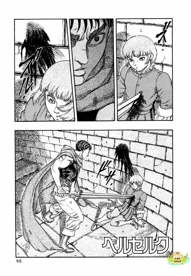 Berserk Tập 27 trang 2