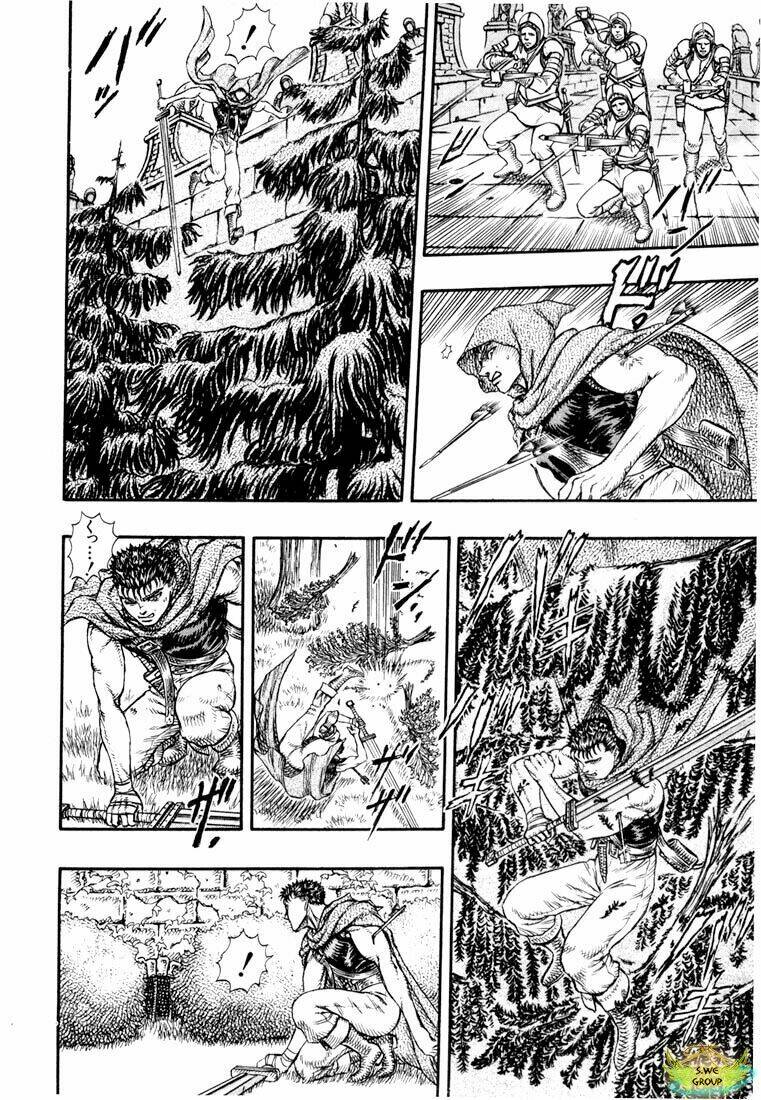 Berserk Tập 27 trang 11