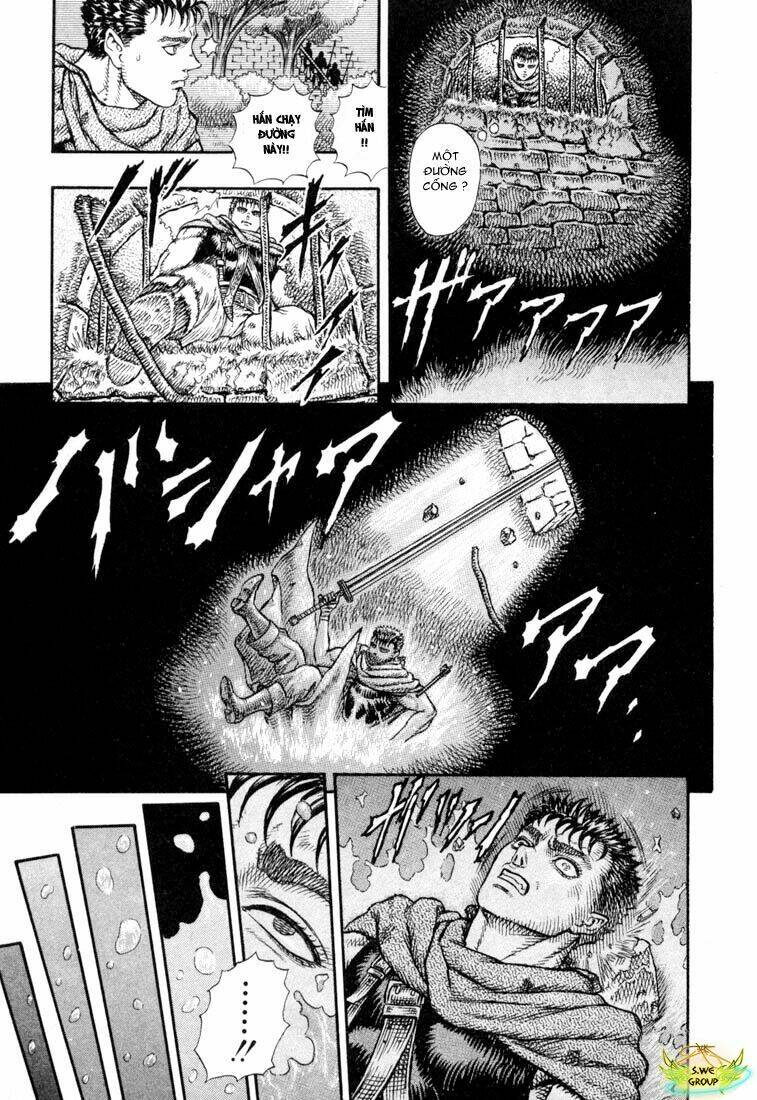 Berserk Tập 27 trang 12