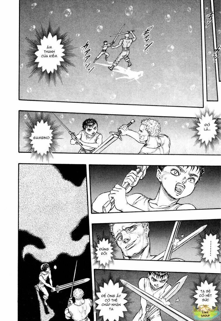 Berserk Tập 27 trang 13