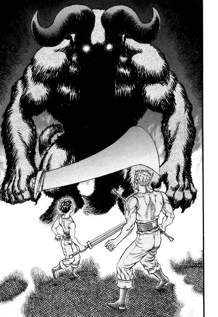 Berserk Tập 27 trang 14