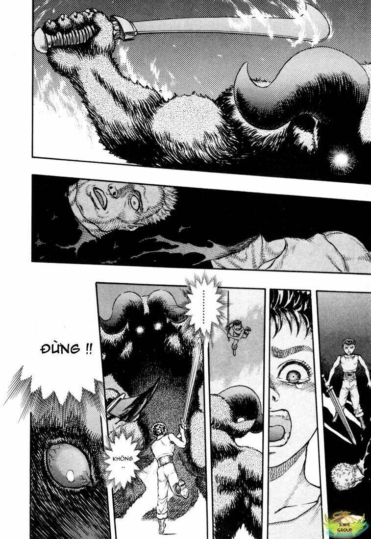 Berserk Tập 27 trang 15