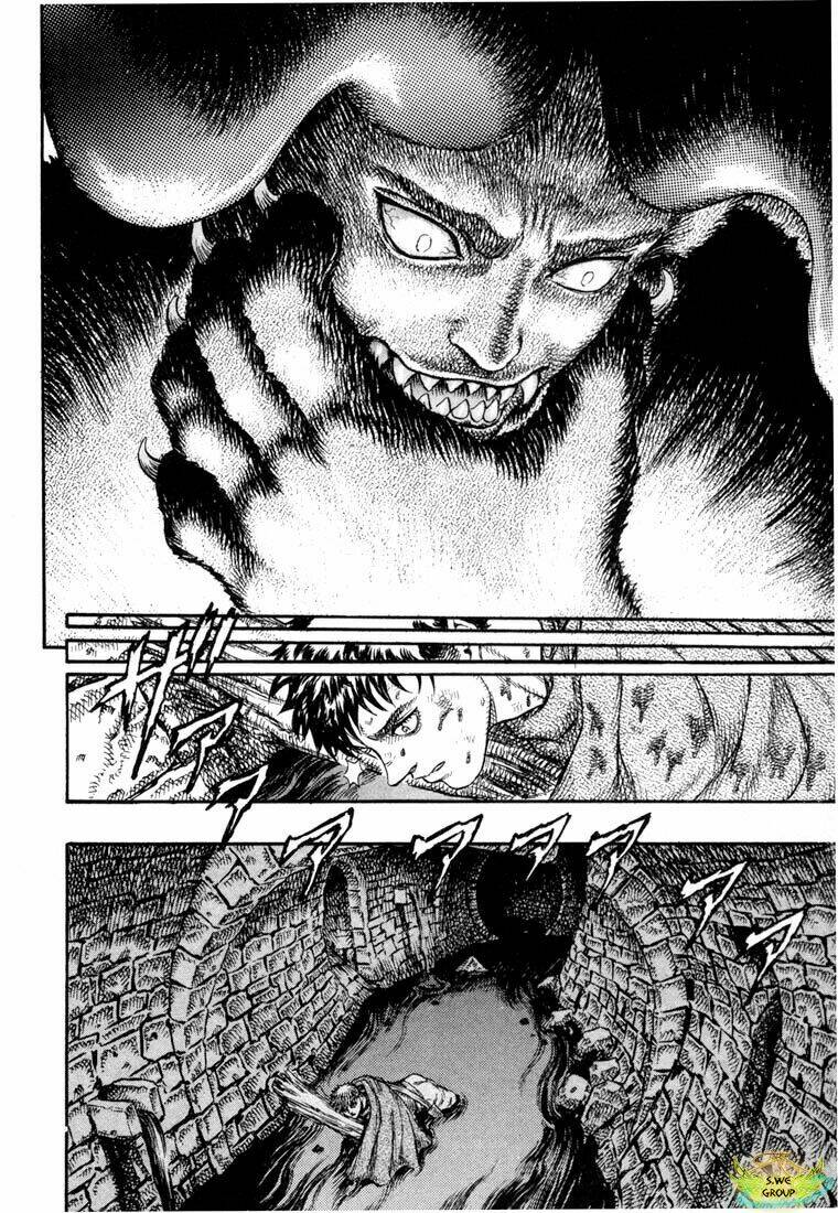 Berserk Tập 27 trang 17