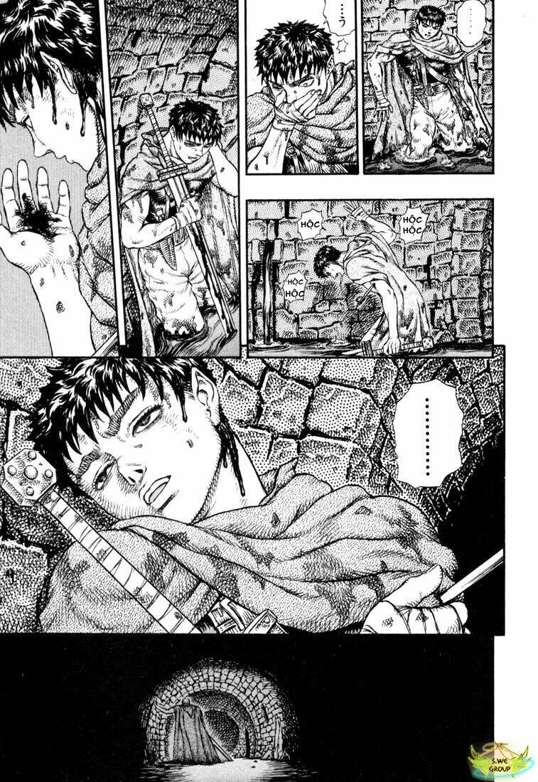 Berserk Tập 27 trang 18