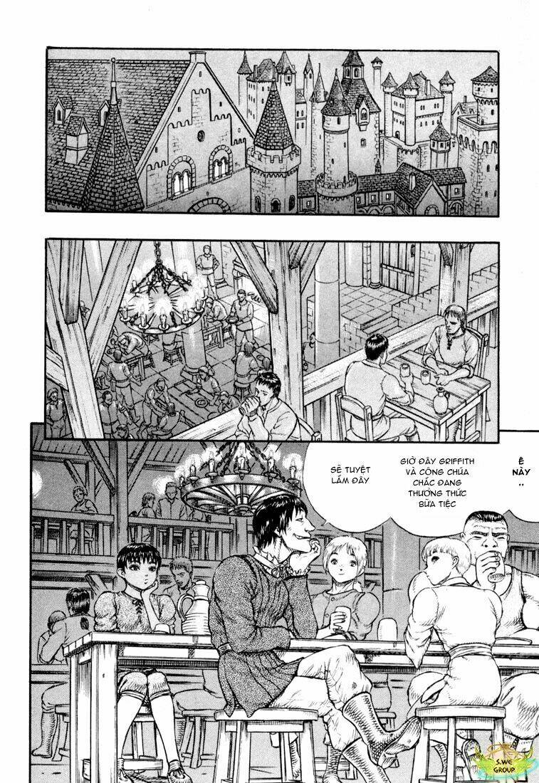 Berserk Tập 27 trang 19
