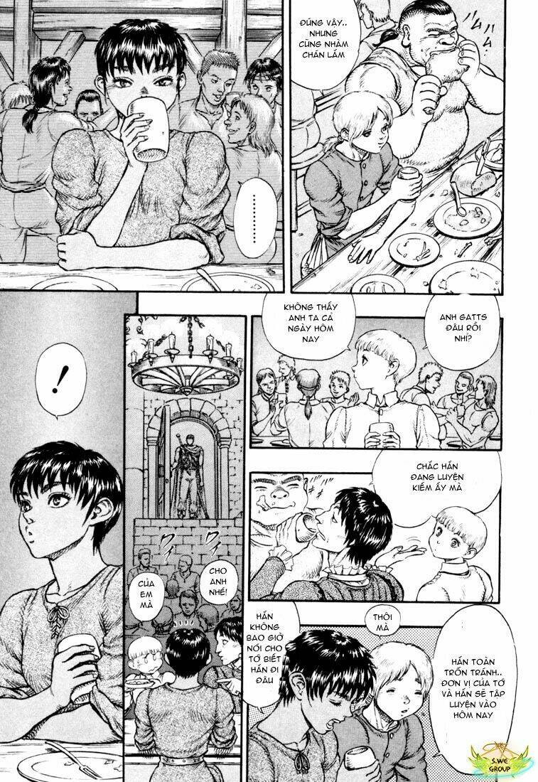 Berserk Tập 27 trang 20