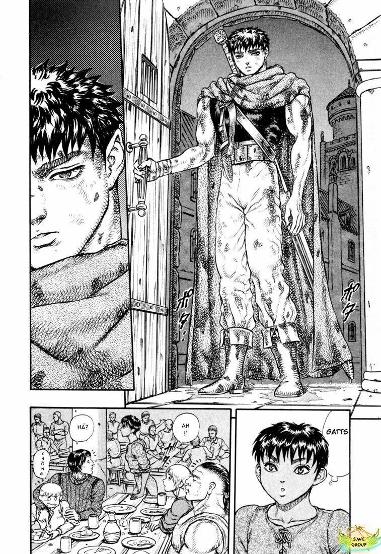 Berserk Tập 27 trang 21