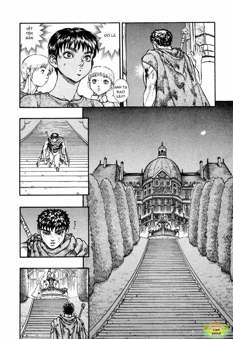Berserk Tập 27 trang 23