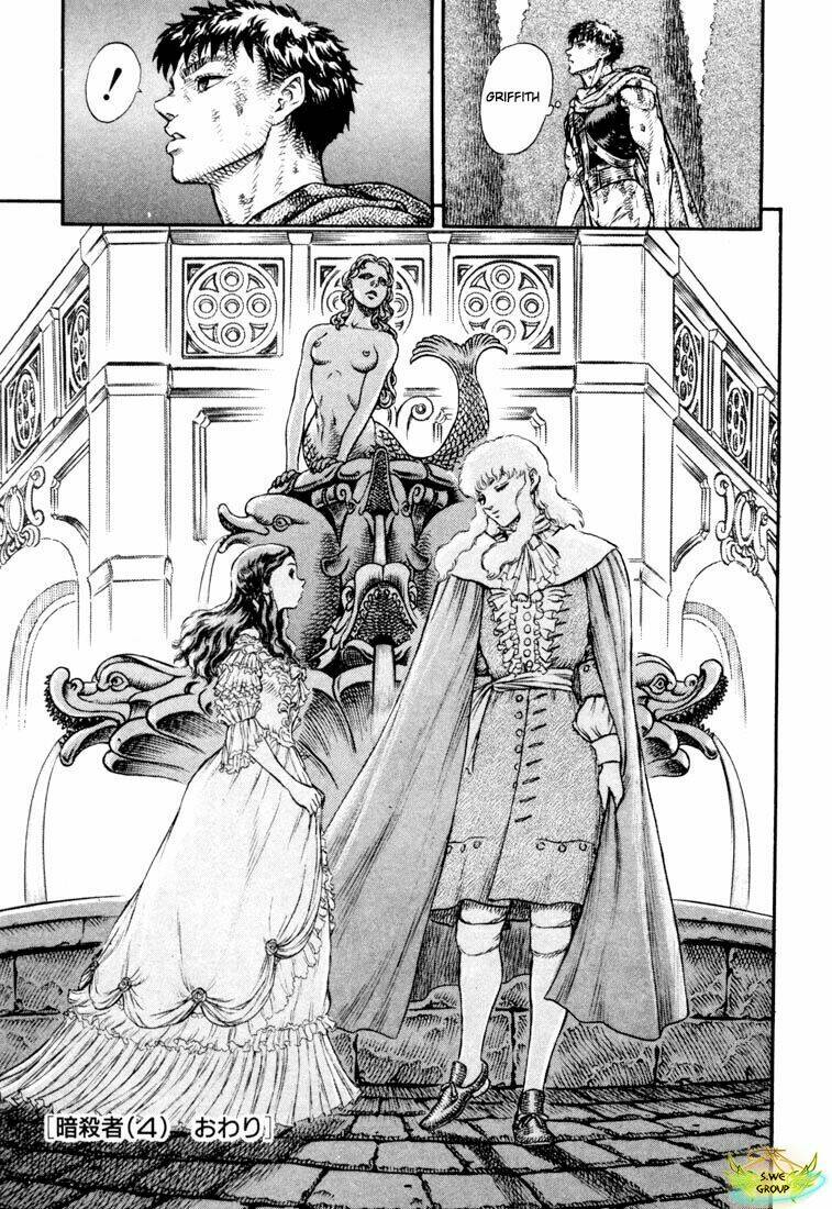 Berserk Tập 27 trang 24