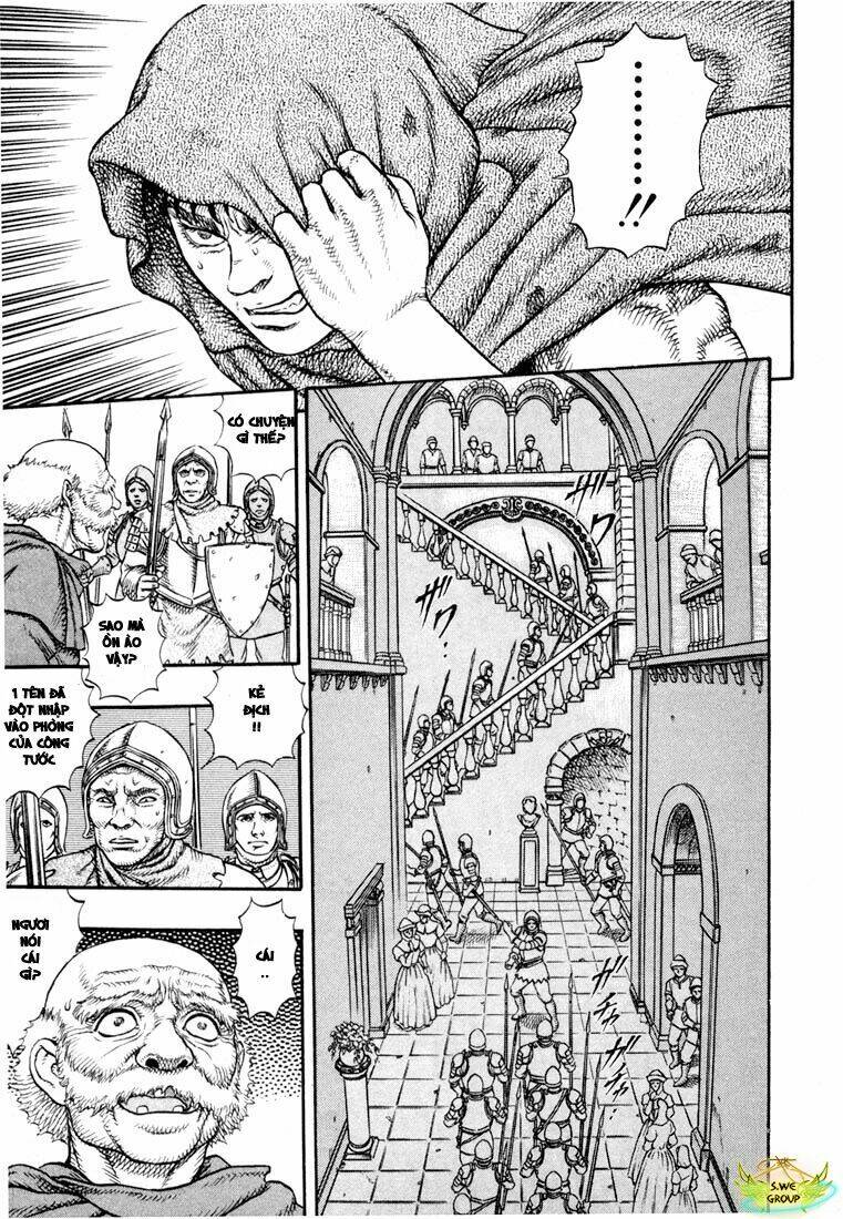 Berserk Tập 27 trang 8