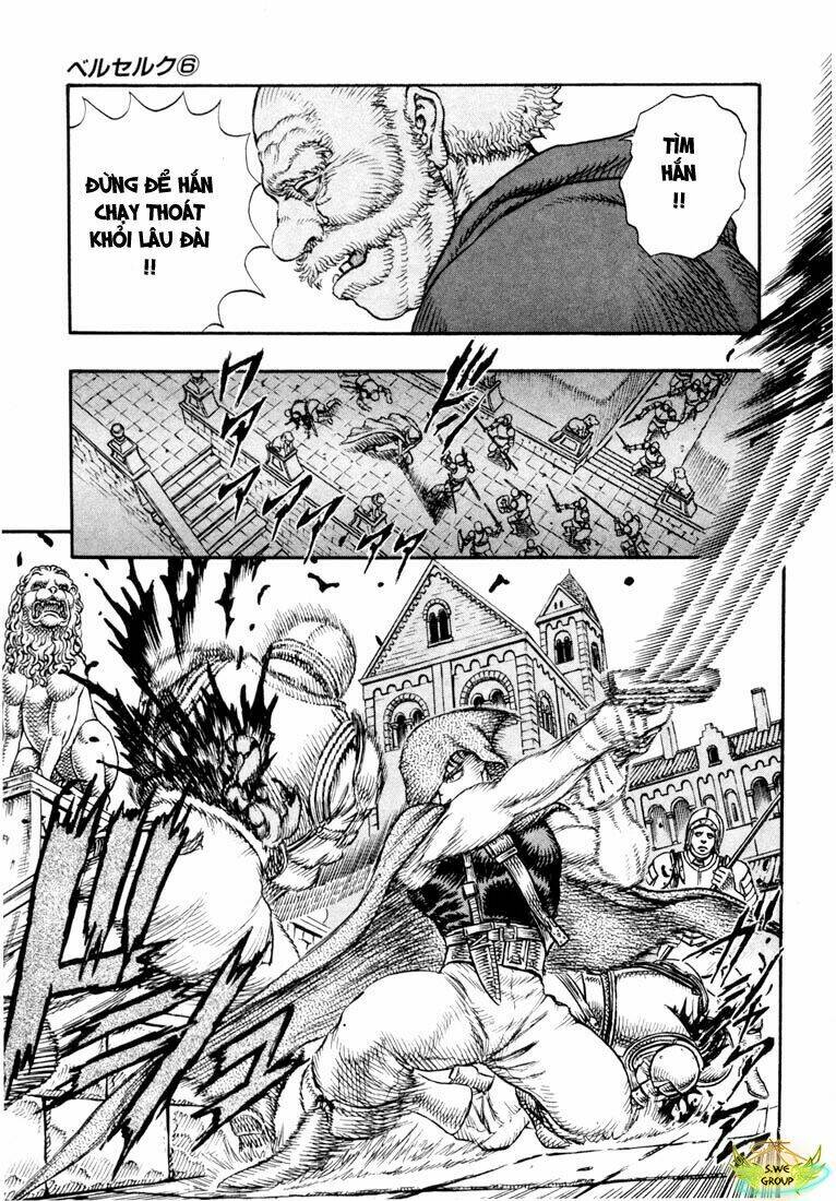 Berserk Tập 27 trang 10