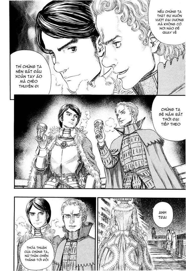Berserk Tập 270 trang 12