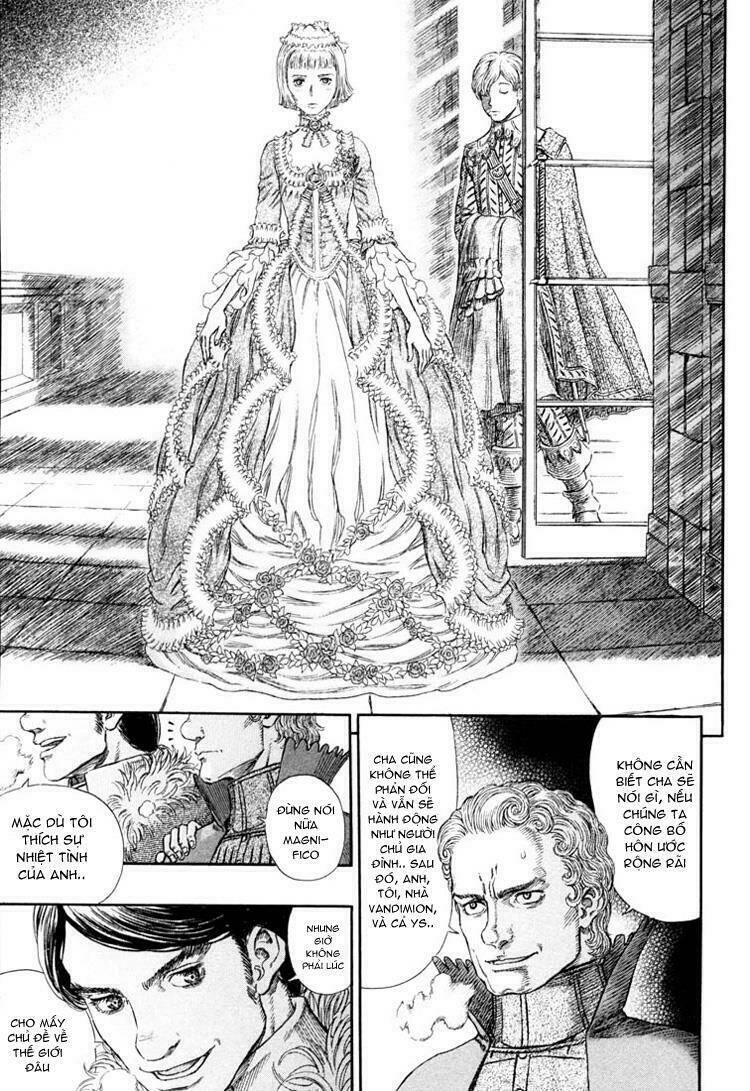 Berserk Tập 270 trang 13
