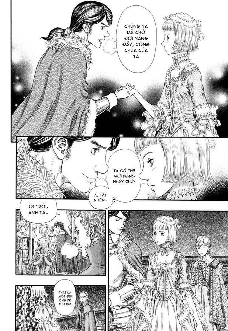 Berserk Tập 270 trang 14