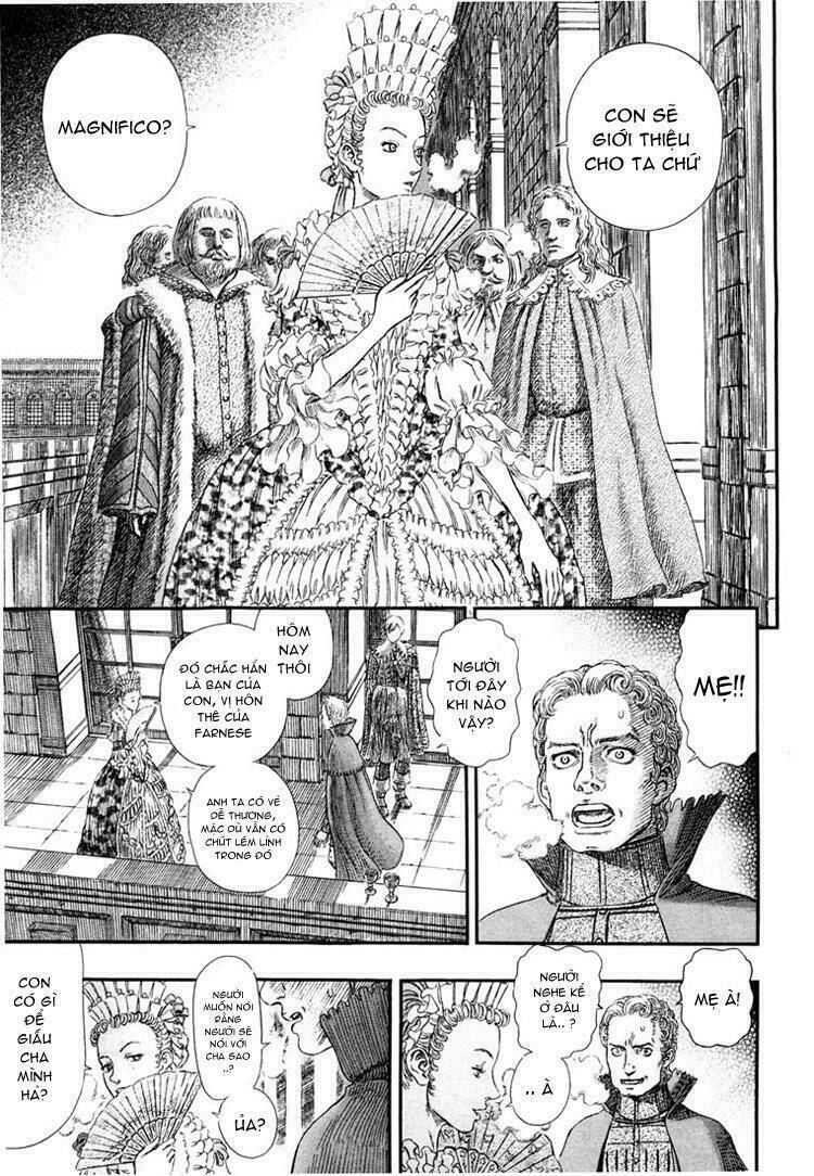 Berserk Tập 270 trang 15