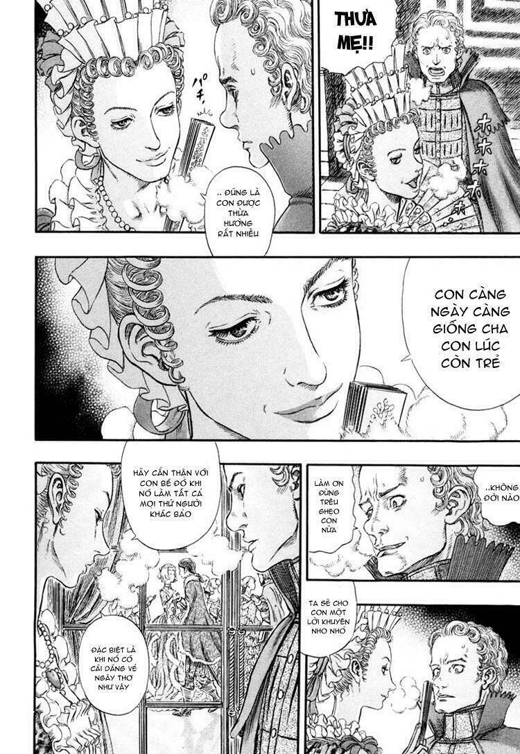 Berserk Tập 270 trang 16