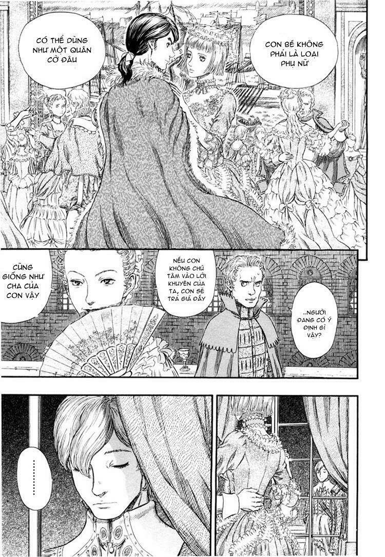 Berserk Tập 270 trang 17