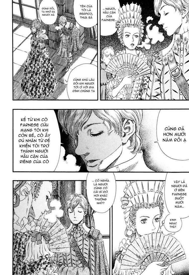 Berserk Tập 270 trang 18