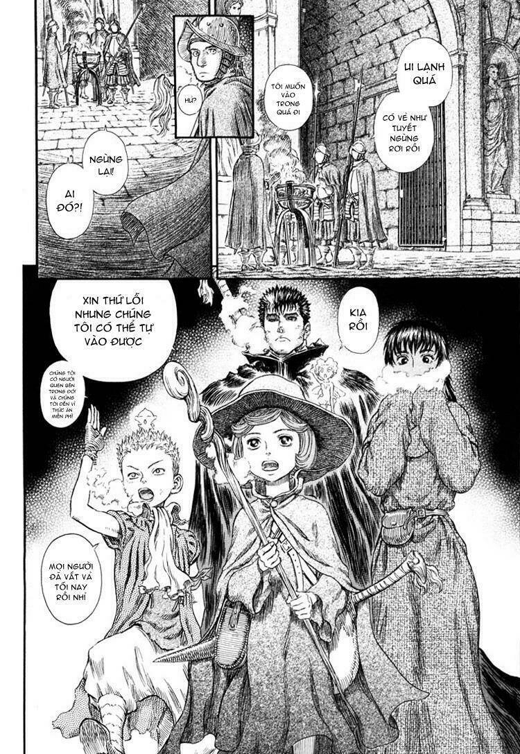 Berserk Tập 270 trang 20