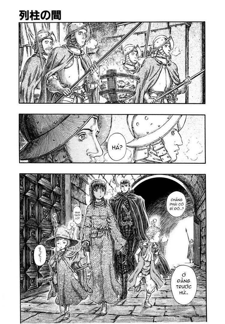 Berserk Tập 270 trang 21