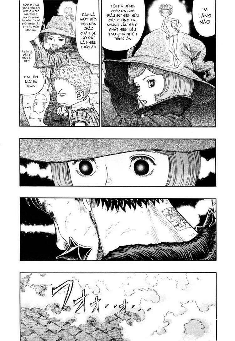 Berserk Tập 270 trang 22
